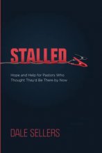 Cover art for Stalled