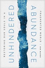 Cover art for Unhindered Abundance: Restoring Our Souls in a Fragmented World