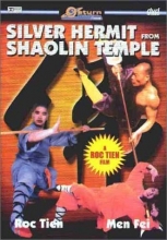 Cover art for Silver Hermit From Shaolin Temple