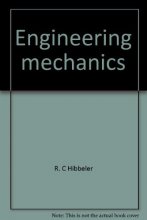 Cover art for Engineering mechanics