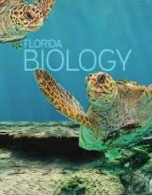 Cover art for Florida Biology