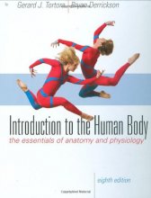 Cover art for Introduction to the Human Body