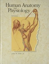 Cover art for Human Anatomy and Physiology