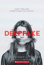 Cover art for Deepfake