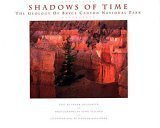 Cover art for SHADOWS OF TIME: The Geology of Bryce Canyon National Park