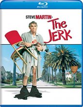 Cover art for The Jerk [Blu-ray]