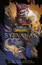 Cover art for Sylvanas (World of Warcraft)