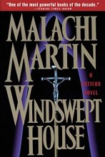 Cover art for Windswept House: A Vatican Novel