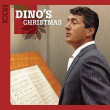 Cover art for Dino's Christmas