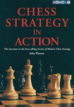 Cover art for Chess Strategy in Action