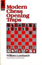 Cover art for Modern Chess Opening Traps
