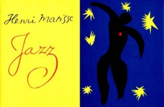 Cover art for Jazz
