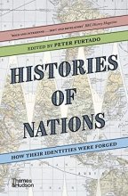 Cover art for Histories of Nations: How Their Identities Were Forged