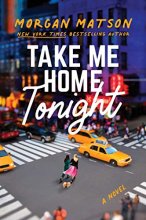 Cover art for Take Me Home Tonight