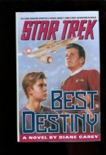 Cover art for Best Destiny
