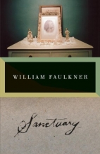 Cover art for Sanctuary: The Corrected Text