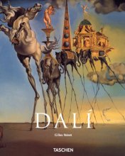 Cover art for Dalí