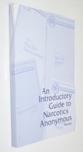 Cover art for An Introductory Guide to Narcotics Anonymous