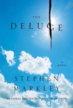 Cover art for The Deluge