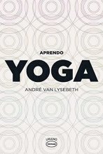 Cover art for Aprendo yoga (Spanish Edition)