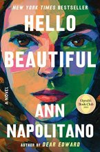 Cover art for Hello Beautiful (Oprah's Book Club): A Novel