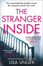 Cover art for The Stranger Inside