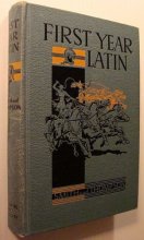 Cover art for Smith's First Year Latin