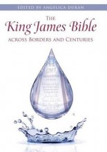 Cover art for The King James Bible across Borders and Centuries