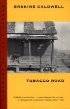 Cover art for Tobacco Road