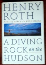 Cover art for A Diving Rock on the Hudson (Mercy of a Rude Stream)