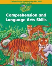 Cover art for Open Court Reading - Comprehension and Language Arts Skills Blackline Masters - Grade 2 by McGraw-Hill (2001-05-03)