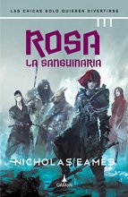 Cover art for Rosa la sanguinaria