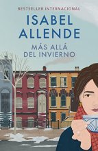 Cover art for Más allá del invierno / In the Midst of Winter (Spanish Edition)
