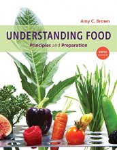 Cover art for Understanding Food: Principles and Preparation