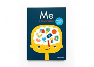 Cover art for Me: A Compendium: A Fill-in Journal for Kids (Wee Society)