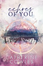 Cover art for Echoes of You: A Lost & Found Special Edition