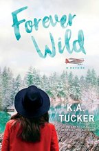 Cover art for Forever Wild: A Novella (The Simple Wild)