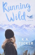 Cover art for Running Wild (The Simple Wild)
