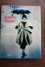 Cover art for Women of Fashion