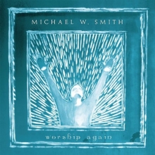 Cover art for Worship Again