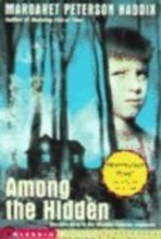 Cover art for Among the Hidden