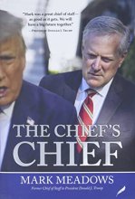 Cover art for The Chief’s Chief