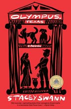 Cover art for Olympus, Texas: A Novel