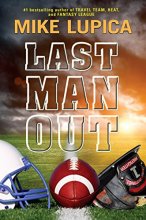 Cover art for Last Man Out