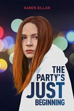 Cover art for The Party's Just Beginning [DVD]