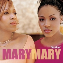 Cover art for Thankful