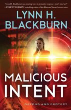 Cover art for Malicious Intent (Defend and Protect)
