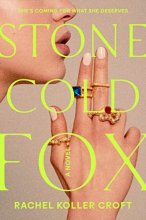 Cover art for Stone Cold Fox