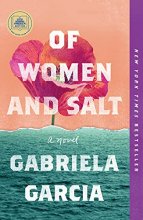 Cover art for Of Women and Salt