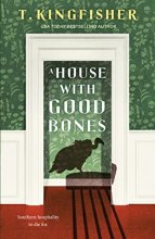 Cover art for A House With Good Bones